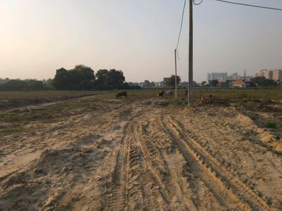 Image of 450 Sq.ft Residential Plot / Land for sale in Bamheta Village, Ghaziabad for Rs. 3199999
