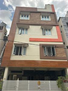 Image of 4000 Sq.ft 7 BHK Independent House for sale in Gnana Bharathi, Bengaluru for Rs. 26000000