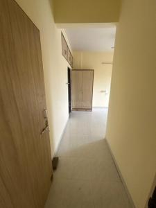Image of 1500 Sq.ft 3 BHK Apartment / Flat for rent in Shewalkar Lake View, Trimurti Nagar, Nagpur for Rs. 30000