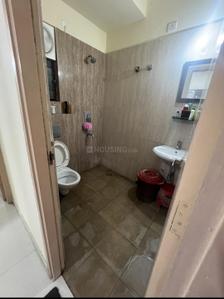 Image of 780 Sq.ft 2 BHK Apartment / Flat for rent in Unimark Lakewood Estate Phase I, New Garia, Kolkata for Rs. 26000