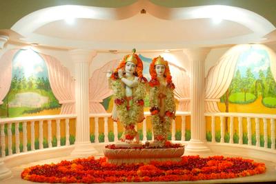 1 BHK Flat
