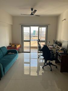 2 BHK Flat