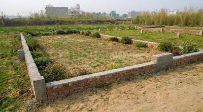 Residential Plot
