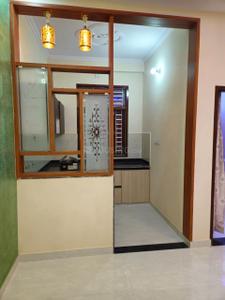 Hall Image of 1998 Sq.ft 4 BHK Independent House for sale in Bhankrota Jaipur for Rs. 7000000