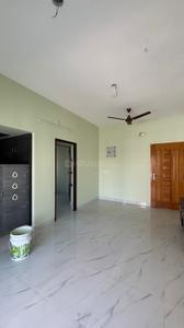 Hall Image of 988 Sq.ft 2 BHK Apartment / Flat for rent in Nanmangalam Chennai for Rs. 15000