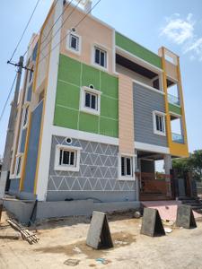 5 BHK Independent House