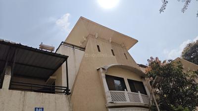 Living Room Image of 2150 Sq.ft 3 BHK Villa for sale in Raviraj Ozone Villas, Wagholi Pune for Rs. 15000000