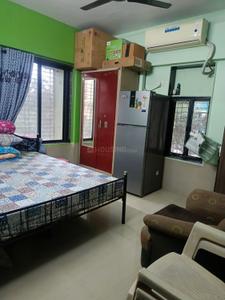 Bedroom Image of 870 Sq.ft 2 BHK Apartment / Flat for sale in Neelyog Towers, Malad East Mumbai for Rs. 22500000