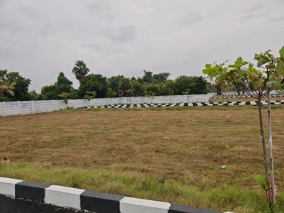 Image of 692 Sq.ft Residential Plot / Land for sale in Maraimalai Nagar, Chennai for Rs. 1390920