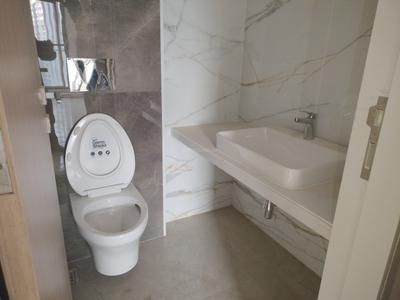 Image of 1500 Sq.ft 3 BHK Apartment / Flat for sale in Agami Eternity, Bandra East, Mumbai for Rs. 65000000