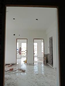Main Entrance Image of 1250 Sq.ft 3 BHK Apartment / Flat for sale in South Dum Dum Kolkata for Rs. 5900000