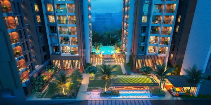 Panchwati Elite Main Image 1