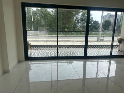Hall Image of 2484 Sq.ft 3 BHK Apartment / Flat for sale in Aristo Avira, Chharodi Ahmedabad for Rs. 15500000