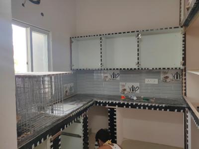 Kitchen Image of 1480 Sq.ft 3 BHK Apartment / Flat for sale in Venkatapuram Hyderabad for Rs. 6800000