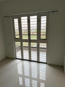 Bedroom Image of 720 Sq.ft 2 BHK Apartment / Flat for rent in Pegasus Megapolis Springs A, Hinjawadi Phase 3 Pune for Rs. 25000