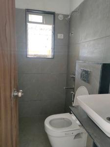 Common Bathroom Image of 1400 Sq.ft 3 BHK Apartment / Flat for sale in Marquis Royal Palm, Ulwe Navi Mumbai for Rs. 21000000