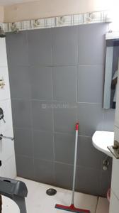 Bathroom Image of 1980 Sq.ft 4 BHK Apartment / Flat for sale in South City Garden, Behala Kolkata for Rs. 16000000