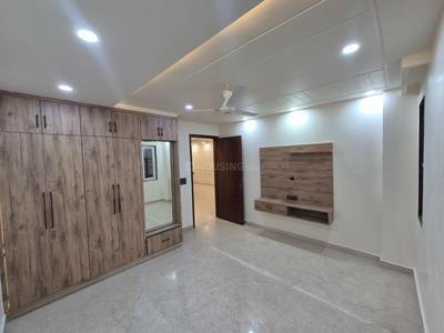 Hall Image of 2000 Sq.ft 3 BHK Builder Floor for sale in Mansarover Garden New Delhi for Rs. 32500000