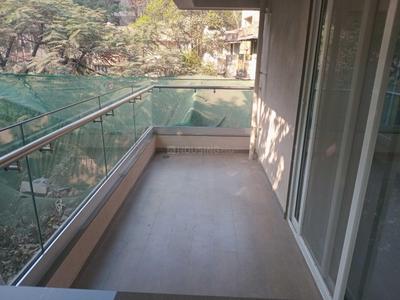 Balcony Image of 1880 Sq.ft 4 BHK Apartment / Flat for sale in Deccan Gymkhana Pune for Rs. 47500000