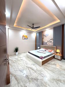 Bedroom Image of 4000 Sq.ft 4 BHK Independent House for sale in Vaishali Nagar Extension Jaipur for Rs. 24100000