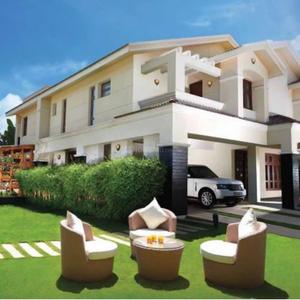 5 BHK Villa