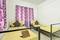 Bedroom Image of HelloWorld Soho in Alipore, Kolkata