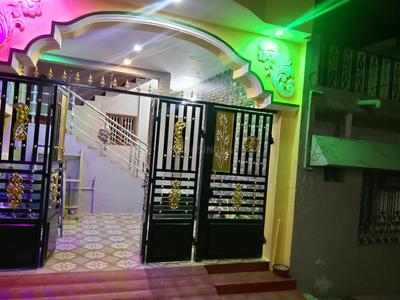 Hall Image of 550 Sq.ft 1 BHK Duplex for rent in Sathuvachari Vellore for Rs. 5500