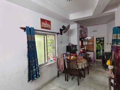 Hall Image of 550 Sq.ft 2 BHK Apartment / Flat for sale in Ganguly Bagan Kolkata for Rs. 1800000