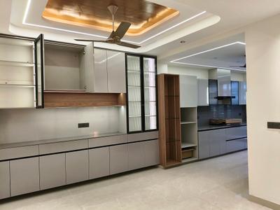 Dining Area Image of 2400 Sq.ft 4 BHK Builder Floor for sale in Sector 45 Gurgaon for Rs. 31000000