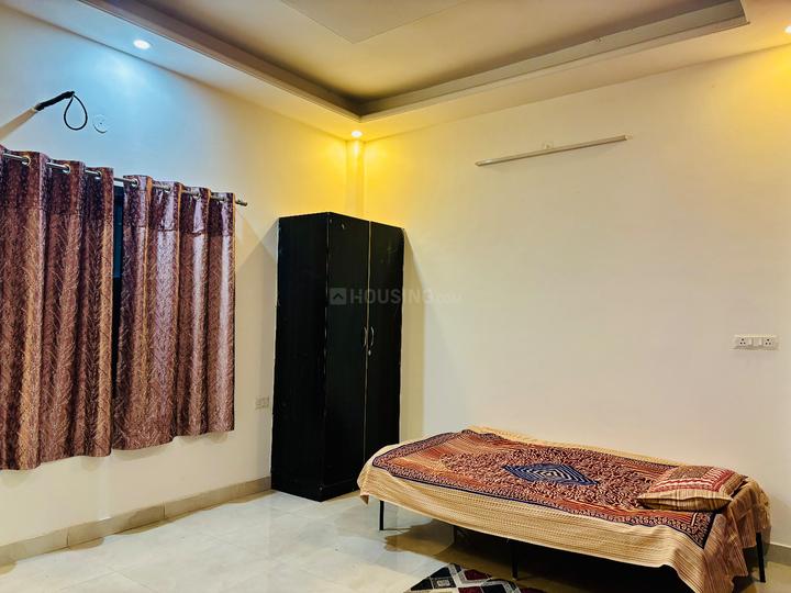 Sector 12 Greater Noida West, Noida Extension Bedroom 1