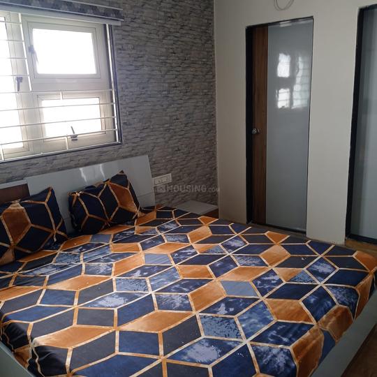 Vadupujya Apartment Bedroom 1