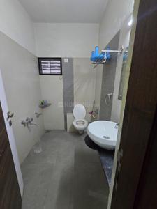 Bathroom Image of 1900 Sq.ft 4 BHK Duplex for sale in Sama Savli Vadodara for Rs. 16000000