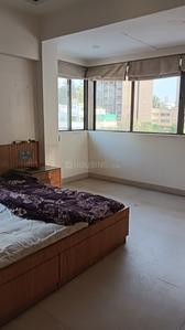 Bedroom Image of 950 Sq.ft 2 BHK Apartment / Flat for sale in Cumballa Hill Mumbai for Rs. 62000000