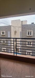 Balcony Image of 1200 Sq.ft 2 BHK Apartment / Flat for rent in Adambakkam Chennai for Rs. 35000