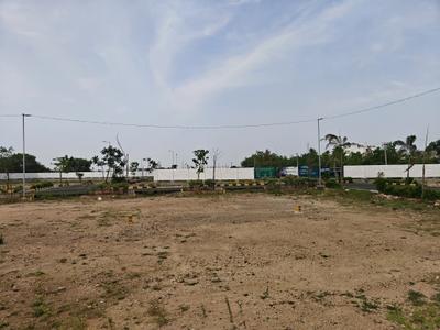 Image of 2000 Sq.ft Residential Plot / Land for sale in Thaiyur, Chennai for Rs. 5600000
