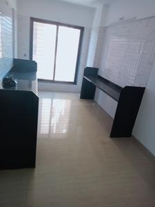 Kitchen Image of 1050 Sq.ft 2 BHK Apartment / Flat for sale in Ashoka Royale, Kalpataru Nagar Nashik for Rs. 6200000