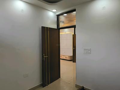 Bedroom Image of 1250 Sq.ft 2 BHK Builder Floor for sale in Indirapuram Ghaziabad for Rs. 7000000