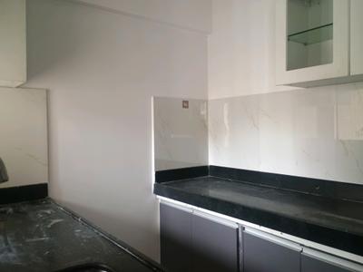 Kitchen Image of 545 Sq.ft 1 BHK Apartment / Flat for sale in Runwal Gardens, Dombivli East Thane for Rs. 3599999