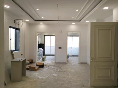 Living Room Image of 1440 Sq.ft 3 BHK Builder Floor for sale in GTB Nagar New Delhi for Rs. 27500000
