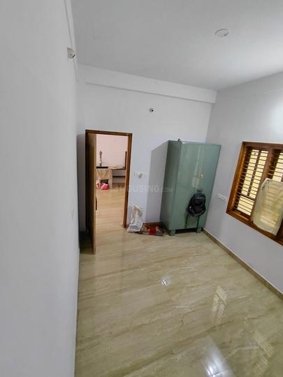 Ramachandra Agrahara Bedroom 1