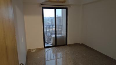 Bedroom Image of 1200 Sq.ft 2 BHK Apartment / Flat for rent in Nagjua Tropical Greens, Kamli Falia Silvassa for Rs. 16000