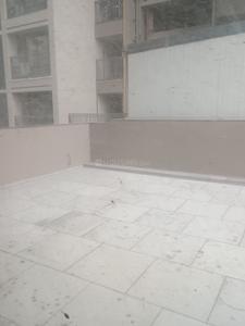 Balcony Image of 1800 Sq.ft 3 BHK Apartment / Flat for sale in German Greencity, Bhat Kasindra Ahmedabad for Rs. 20000000