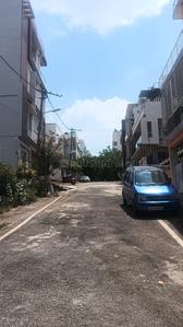 Residential Plot