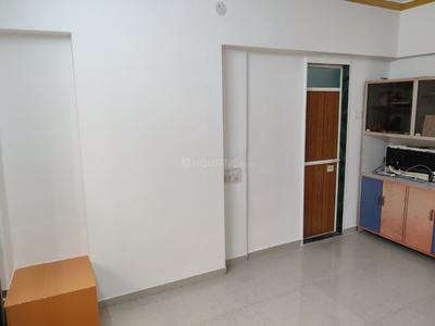 Bedroom Image of 1000 Sq.ft 2 BHK Apartment / Flat for sale in Aman Spring, Kandivali West Mumbai for Rs. 15800000