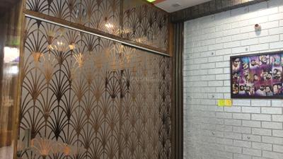 Bedroom Image of 1600 Sq.ft 3 BHK Builder Floor for sale in Shalimar Garden Ghaziabad for Rs. 6700000