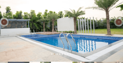 Image of 2000 Sq.ft 2 BHK Farm House for sale in Sangareddy Town, Sangareddy for Rs. 2500000