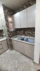 Kitchen Image of 1550 Sq.ft 3 BHK Builder Floor for sale in Gujranwala Town New Delhi for Rs. 37500000