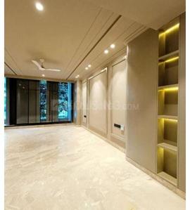 Hall Image of 2200 Sq.ft 3 BHK Builder Floor for sale in Sector 5 Gurgaon for Rs. 25000000