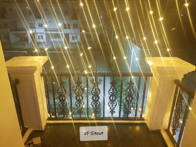 Hall Image of 3000 Sq.ft 4 BHK Villa for rent in United Sunshine Signature, Carmelaram Bengaluru for Rs. 120000