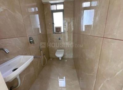 Image of 1680 Sq.ft 3 BHK Apartment / Flat for rent in Pal Gam, Surat for Rs. 27000